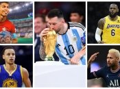 Рейтинг багатіїв: хто найбільше заробляє у спорті