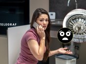 Засор на кухні