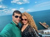 В ее соцсетях до сих пор есть общие фото