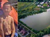 Відпочинок у таборі для 10-річного Івана закінчився смертю, поліція звинувачує тренера. Колаж "Телеграфа".