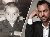 Арестовичу — 49: как он выглядел в детстве и почему сейчас от него всех бомбит