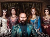 "Великолепный век" — самый дорогой сериал, снятый в Турции