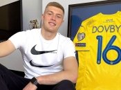 Артем Довбик