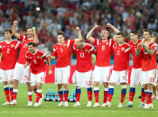 Сборная россии изолирована в футбольном мире