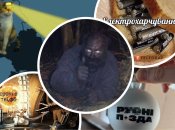 Собрали свежую порцию жизненных мемов