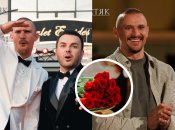 Головний герой нового сезону "Холостяк 14" - Тарас Цимбалюк