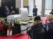 Артист помер у лікарні після тяжкої хвороби