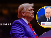 Трамп дуже розгніваний на Путіна