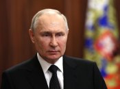 Президент РФ Путін