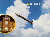 Обстрел Одессы