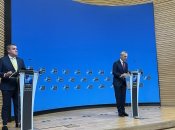 Єнс Столтенберг