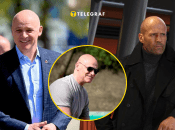 Геннадий Труханов удивил стильным образом