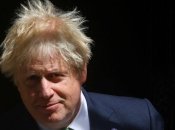 Борис Джонсон