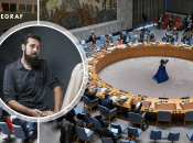 "Котлета по-київськи" на сніданку в ООН після обстрілу "Охматдиту": як варто було б вчинити Україні