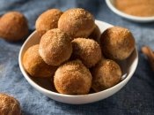 Самое ленивое блюдо - тефтели с рисом