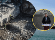 Читати про війну з газет і відчути її особисто — абсолютно різні речі, зазначив прем'єр