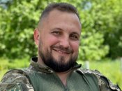 Василий Паламарчук