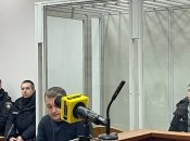 Організатор "п’яних вечірок" у Києві Андрій Ярина