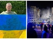 Мы будем ловить вас в каждом уголке планеты: Зозуля сказал, что ждет россиян за обстрел Днепра