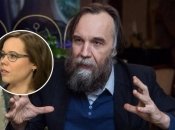 Олександр Дугін