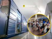 Метро Харькова