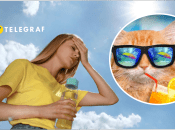 Когда в Украину вернется жара