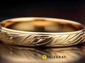 Чужа обручка носить енергетику власника