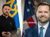 Джей Ді Венс розкритикував слова Володимира Зеленського