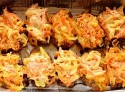 Печень получается настолько нежной, что тает во рту