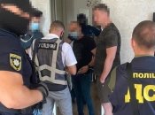 Строительство жилья для военных: топ-чиновник Минобороны попался на взятке в $1 млн (фото)