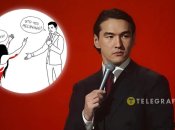 Нурлан Сабуров