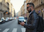 Мобільний зв'язок