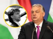 Віктор Орбан уже багато років при владі в Угорщині