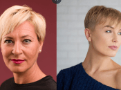 Стрижки для жінок за 60