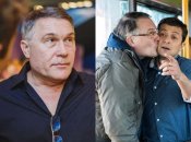 Алексей Кирющенко – товарищ Владимира Зеленского