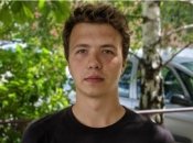 Роман Протасевич