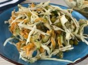 Бюджетный рецепт вкусного и полезного салата