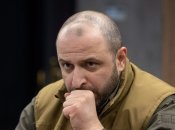 Рустем Умеров