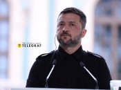 Володимир Зеленський