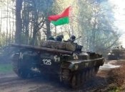 Армія Білорусі