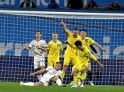 Украина - Италия