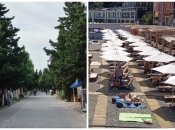 Що зараз відбувається в Криму та Судаку