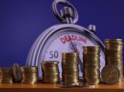 Блокировку счетов ускорят