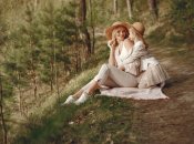 Какой сегодня праздник - День княгини Ольги Киевской