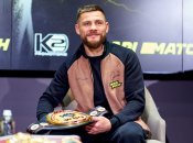 Денис Беринчик