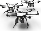 Средства борьбы с дронами