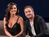 За кого вышла замуж избранница Рождена Ануси с "Холостяка": фото и видео со свадьбы