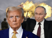 Дональд Трамп і Володимир Путін