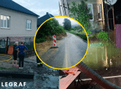 Подтопило 7 сел