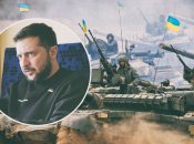 Владимир Зеленский обещает успех на фронте, однако он возможен только при поддержке партнеров